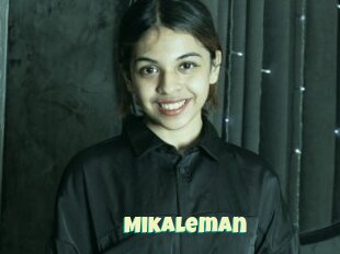 Mikaleman