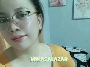 Mikasalazar