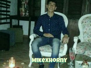 MikeXhorny