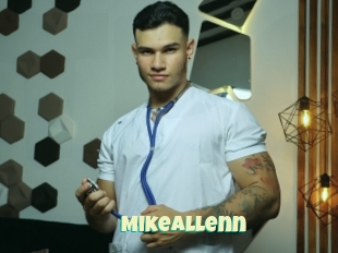 Mikeallenn