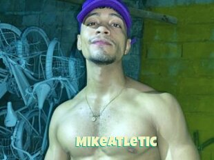 Mikeatletic