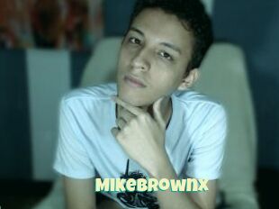 Mikebrownx