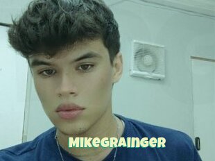 Mikegrainger