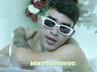 Mikeguerrero