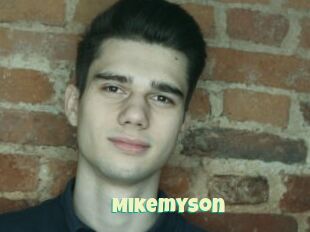 Mikemyson