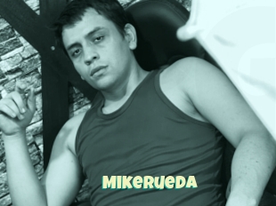 Mikerueda