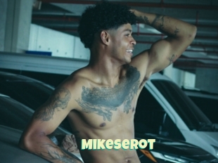 Mikeserot