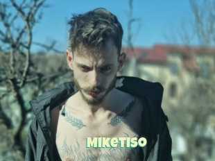 Miketiso