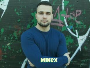 Mikex