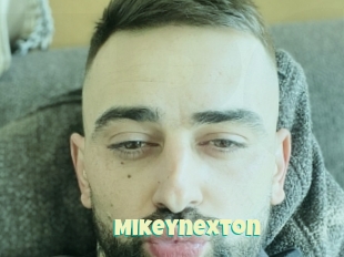 Mikeynexton