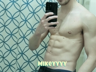 Mikeyyyy