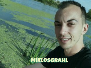 Miklosgrahl