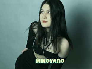 Mikoyano