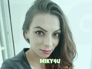 Miky4u