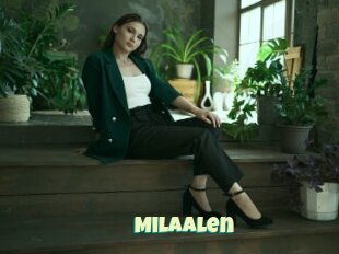 Milaalen