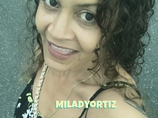 Miladyortiz