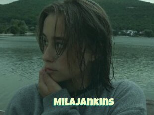 Milajankins