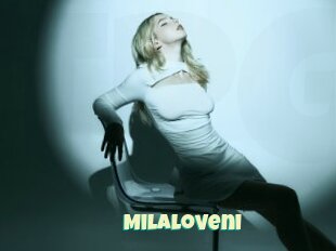 Milaloveni