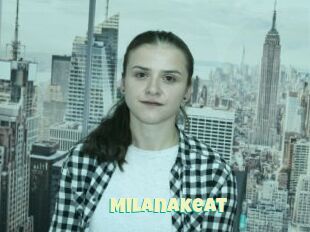 Milanakeat