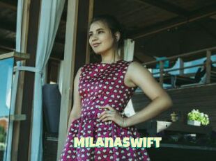 Milanaswift