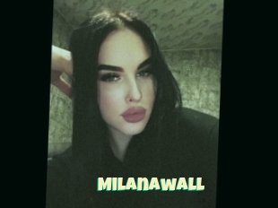 Milanawall