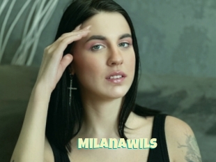 Milanawils