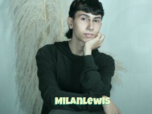 Milanlewis