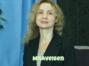 Milaveisen