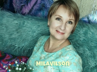 Milavilson