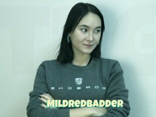 Mildredbadder