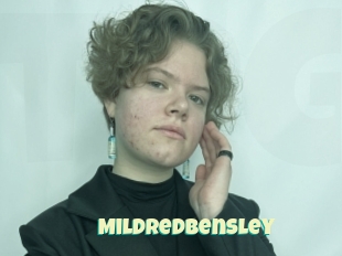 Mildredbensley