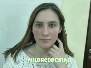 Mildreddeman