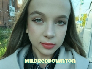 Mildreddownton