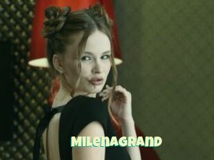 Milenagrand