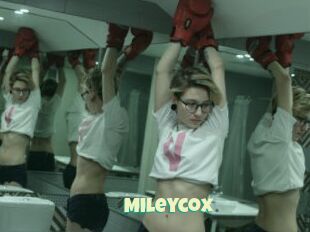 Mileycox