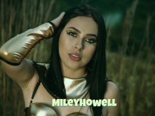 Mileyhowell