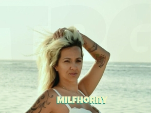 Milfhorny