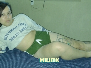 Milimk