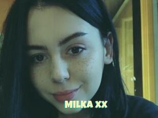 Milka_xx