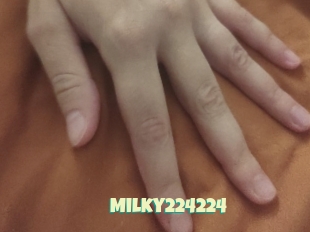 Milky224224