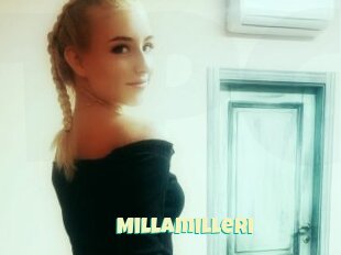 Millamilleri