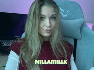 Millamillk