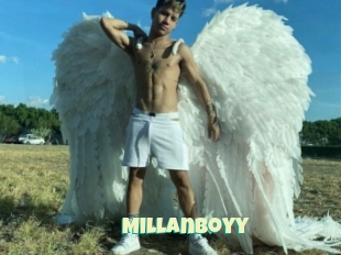 Millanboyy