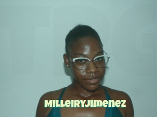 Milleiryjimenez