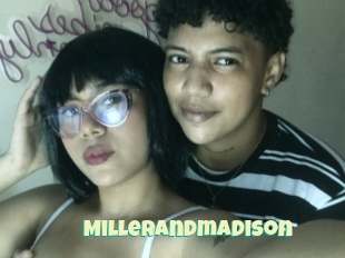 Millerandmadison