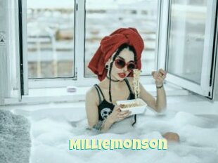 Milliemonson