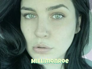 Millimonroe