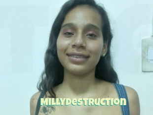 Millydestruction