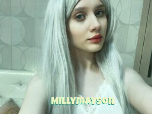 Millymayson