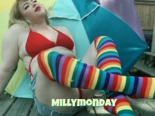 Millymonday